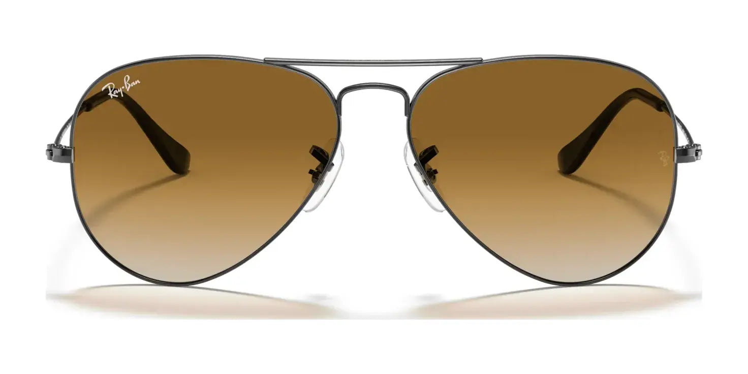 Ray-Ban AVIATOR LARGE METAL RB3025 Sunglasses | Size 58 Ray-Ban AVIATOR LARGE METAL RB3025 Sunglasses | Size 58