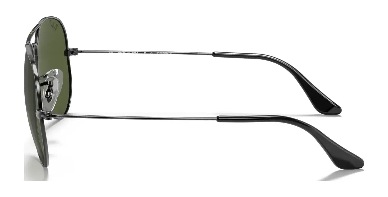 Ray-Ban AVIATOR LARGE METAL RB3025 Sunglasses | Size 62 Ray-Ban AVIATOR LARGE METAL RB3025 Sunglasses | Size 62