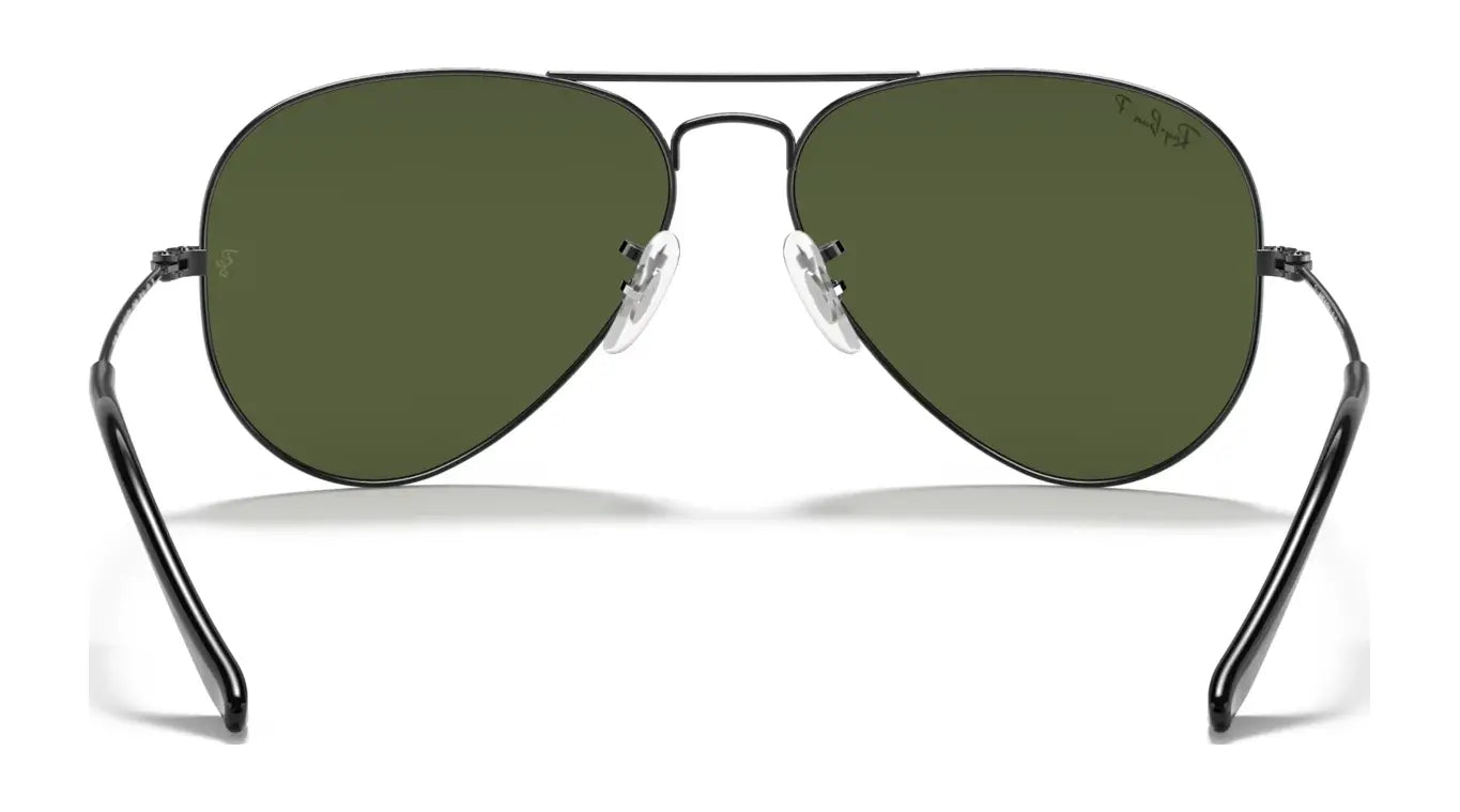 Ray-Ban AVIATOR LARGE METAL RB3025 Sunglasses | Size 58 Ray-Ban AVIATOR LARGE METAL RB3025 Sunglasses | Size 58