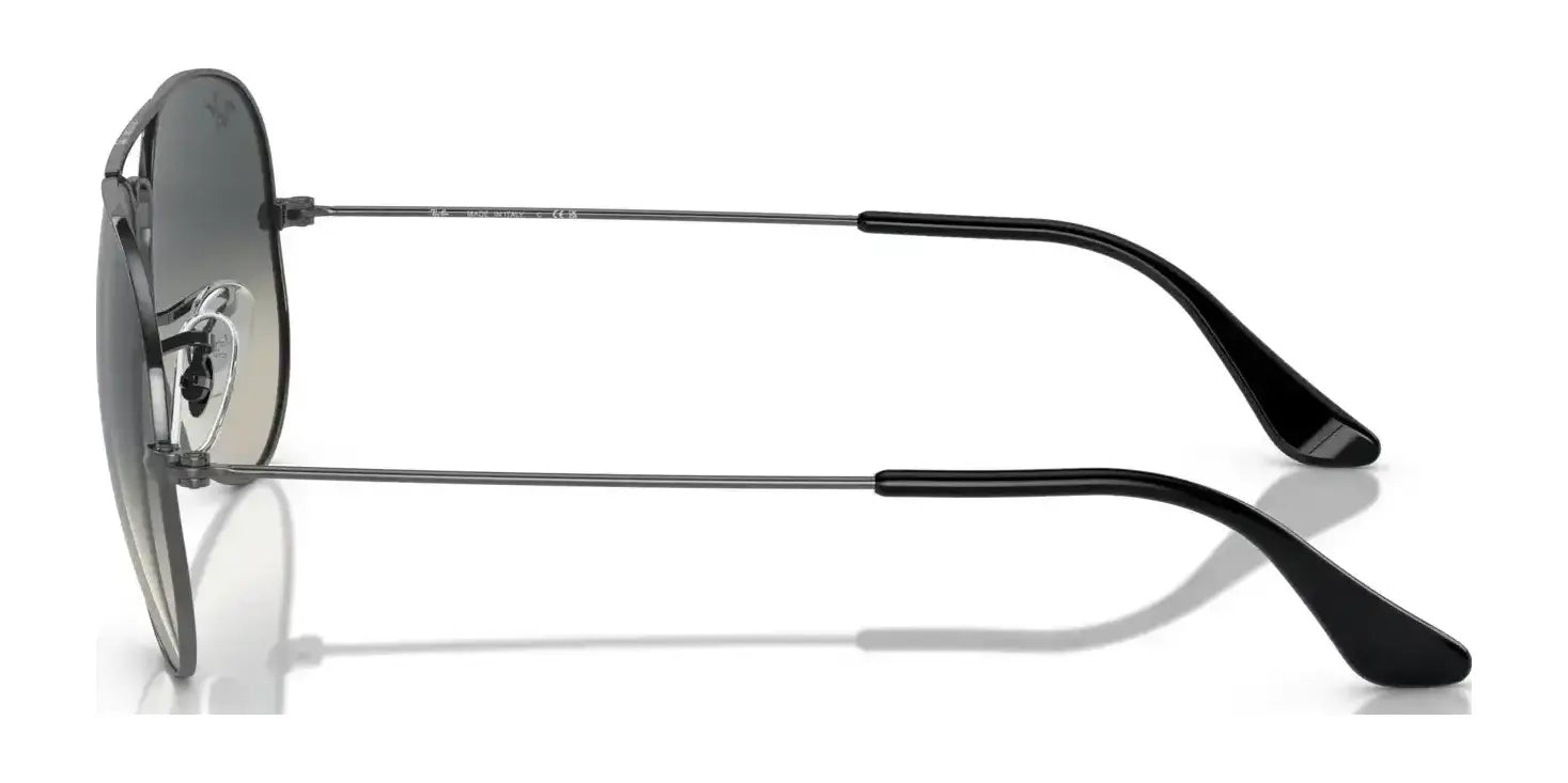 Ray-Ban AVIATOR LARGE METAL RB3025 Sunglasses | Size 62 Ray-Ban AVIATOR LARGE METAL RB3025 Sunglasses | Size 62