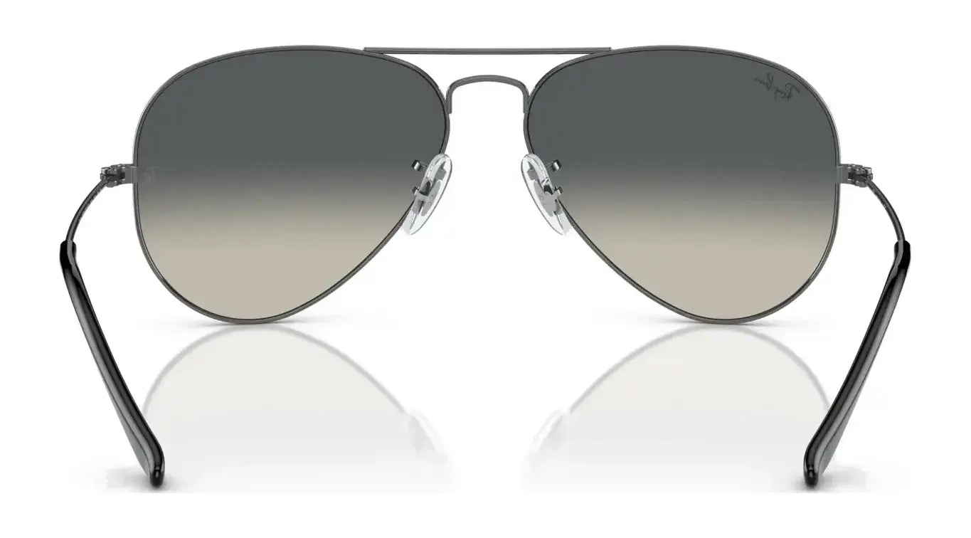 Ray-Ban AVIATOR LARGE METAL RB3025 Sunglasses | Size 62 Ray-Ban AVIATOR LARGE METAL RB3025 Sunglasses | Size 62