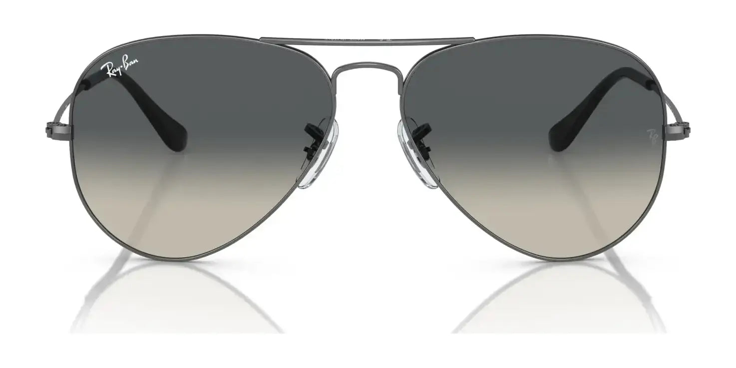 Ray-Ban AVIATOR LARGE METAL RB3025 Sunglasses | Size 55 Ray-Ban AVIATOR LARGE METAL RB3025 Sunglasses | Size 55