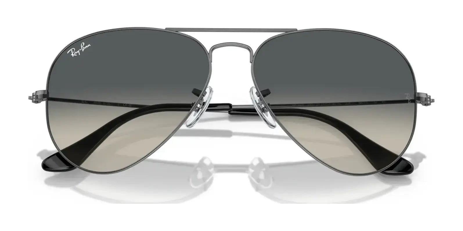 Ray-Ban AVIATOR LARGE METAL RB3025 Sunglasses | Size 62 Ray-Ban AVIATOR LARGE METAL RB3025 Sunglasses | Size 62