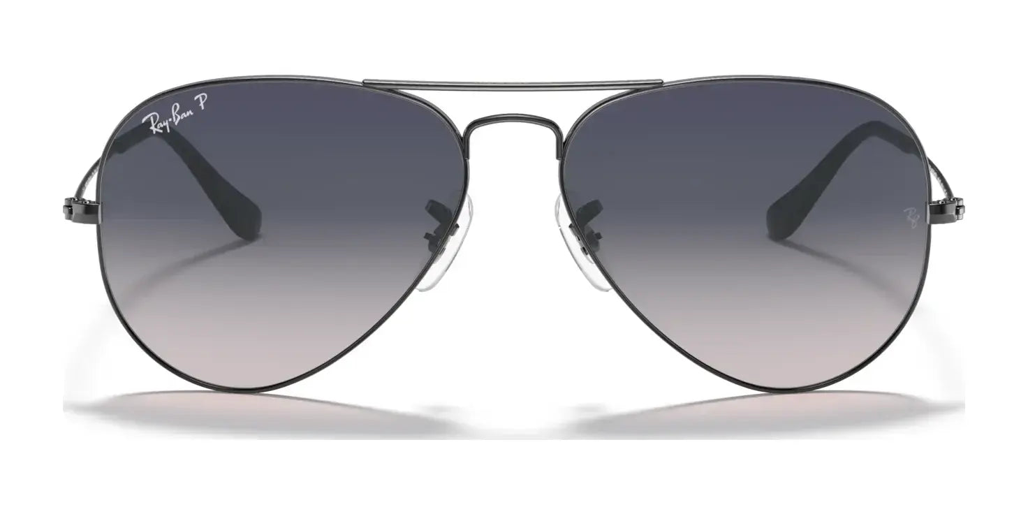 Ray-Ban AVIATOR LARGE METAL RB3025 Sunglasses | Size 55 Ray-Ban AVIATOR LARGE METAL RB3025 Sunglasses | Size 55