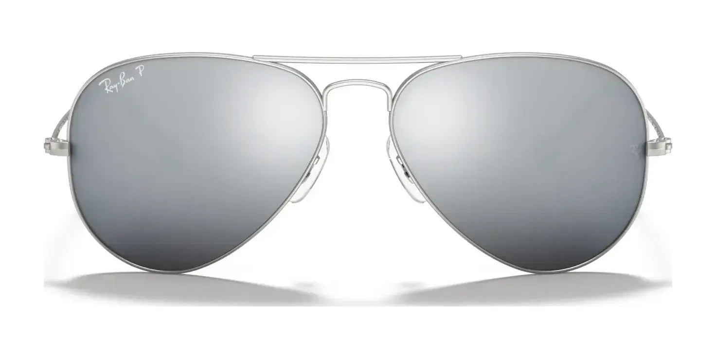 Ray-Ban AVIATOR LARGE METAL RB3025 Sunglasses | Size 58 Ray-Ban AVIATOR LARGE METAL RB3025 Sunglasses | Size 58