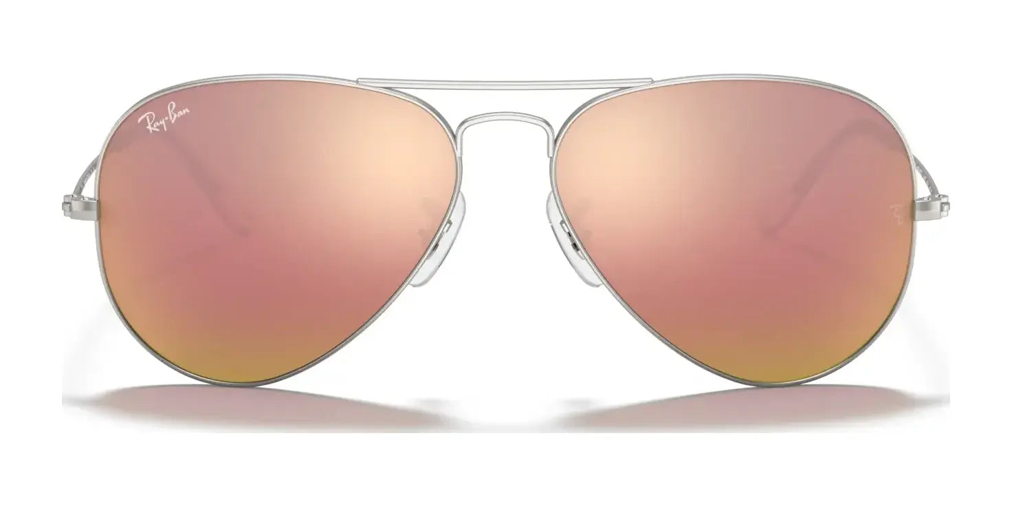 Ray-Ban AVIATOR LARGE METAL RB3025 Sunglasses | Size 55 Ray-Ban AVIATOR LARGE METAL RB3025 Sunglasses | Size 55