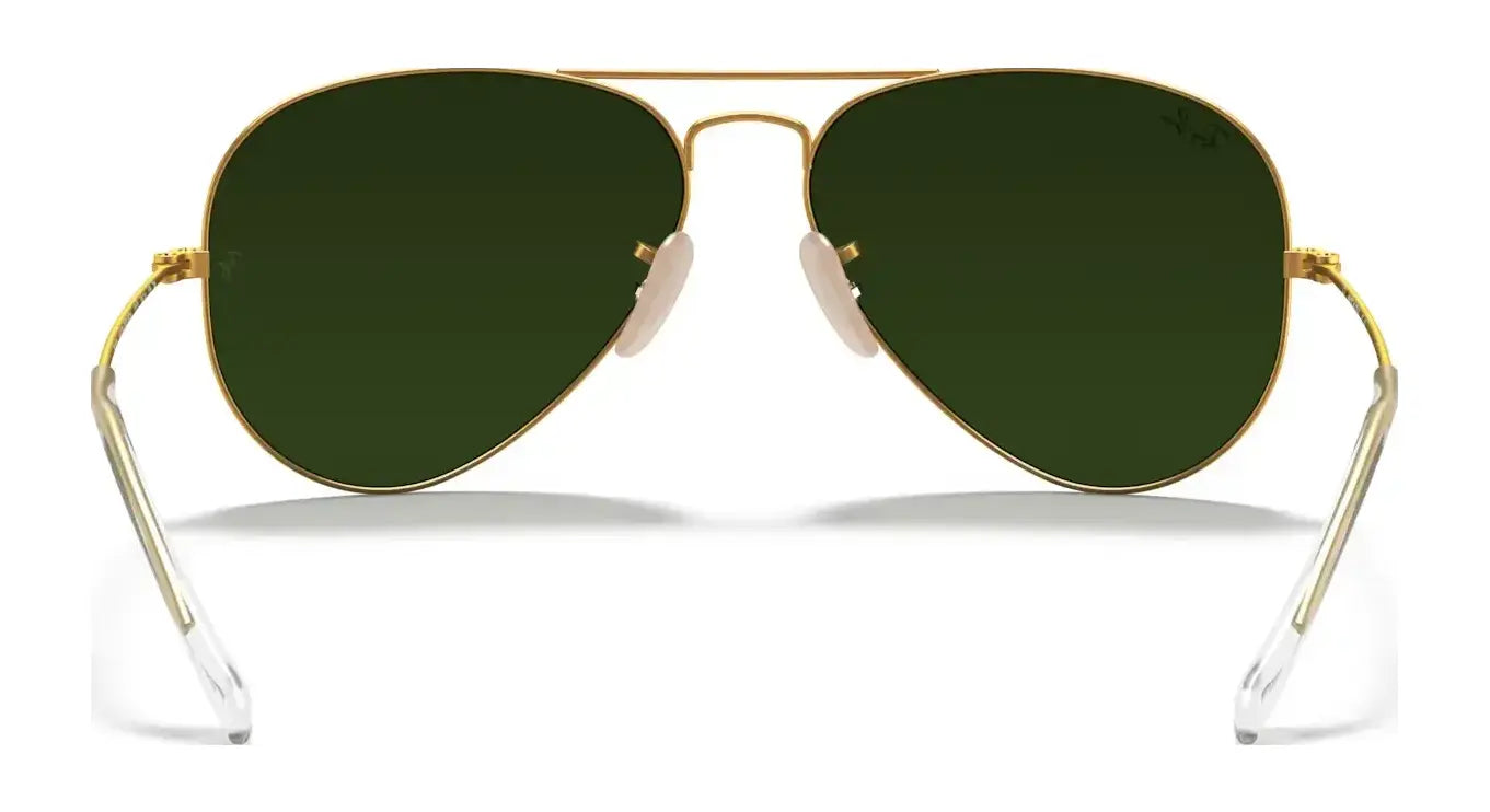 Ray-Ban AVIATOR LARGE METAL RB3025 Sunglasses | Size 55 Ray-Ban AVIATOR LARGE METAL RB3025 Sunglasses | Size 55