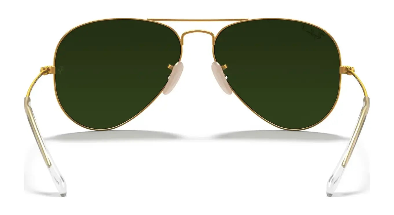 Ray-Ban AVIATOR LARGE METAL RB3025 Sunglasses | Size 58 Ray-Ban AVIATOR LARGE METAL RB3025 Sunglasses | Size 58