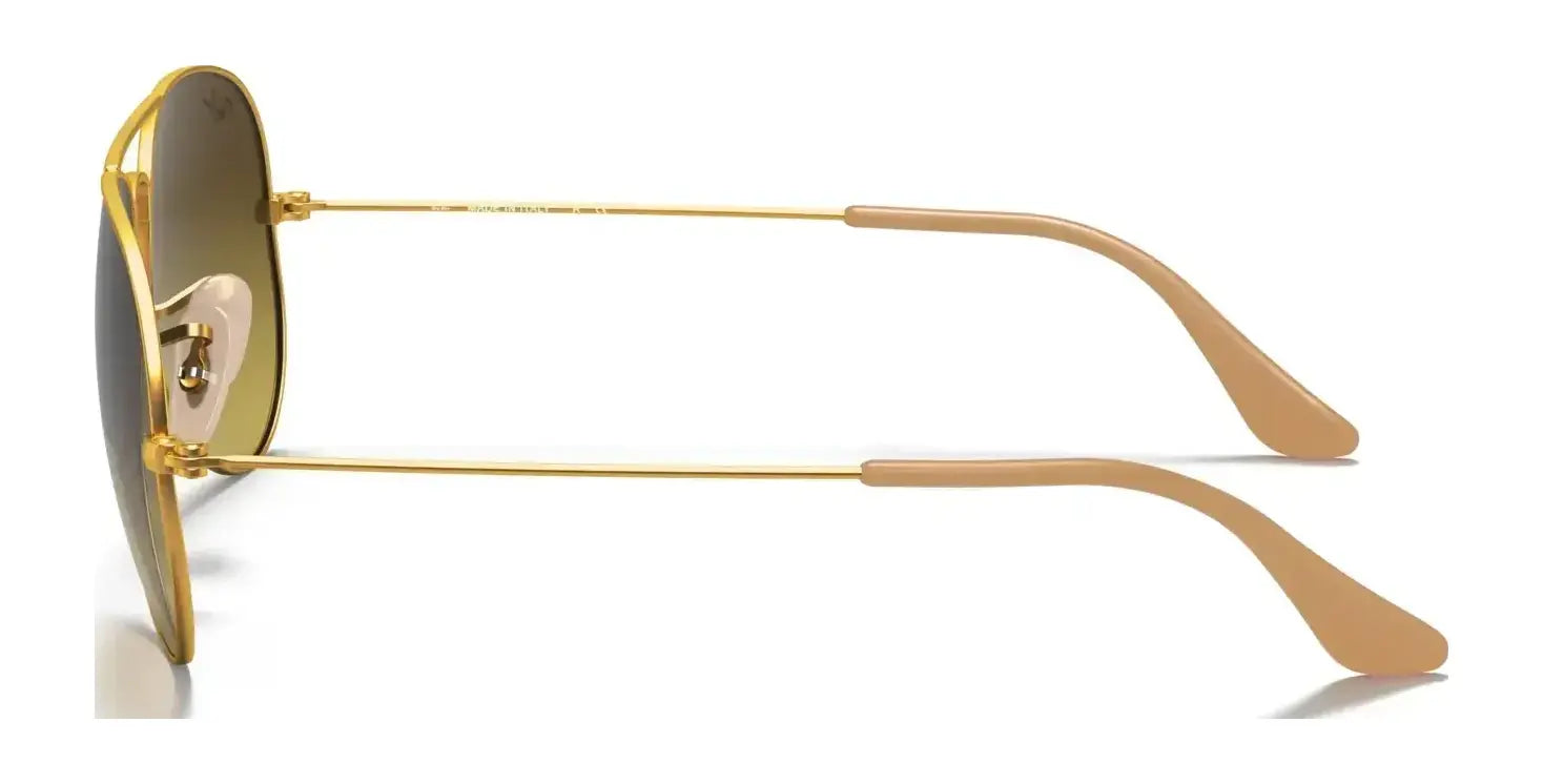 Ray-Ban AVIATOR LARGE METAL RB3025 Sunglasses | Size 55 Ray-Ban AVIATOR LARGE METAL RB3025 Sunglasses | Size 55