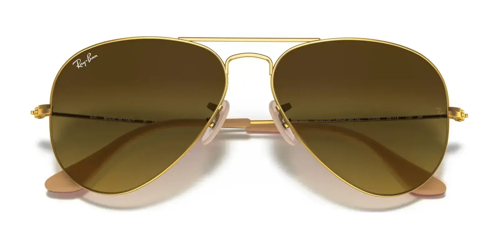 Ray-Ban AVIATOR LARGE METAL RB3025 Sunglasses | Size 55 Ray-Ban AVIATOR LARGE METAL RB3025 Sunglasses | Size 55