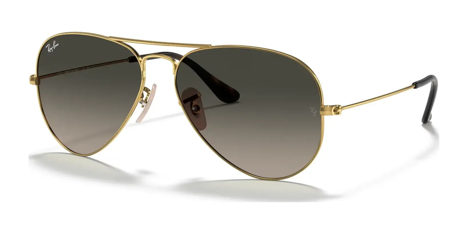 Ray-Ban AVIATOR LARGE METAL RB3025 Sunglasses | Size 62 Ray-Ban AVIATOR LARGE METAL RB3025 Sunglasses | Size 62