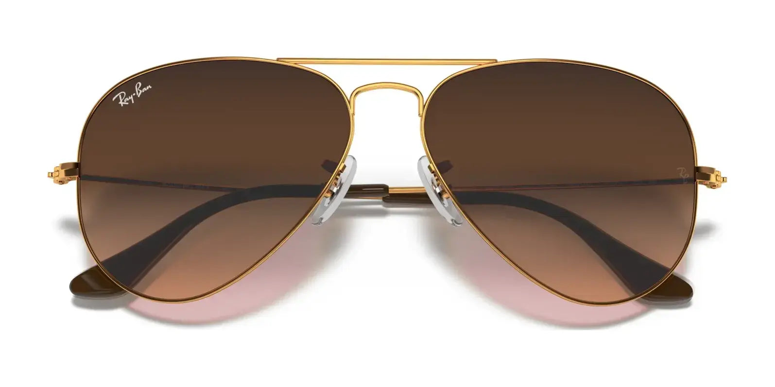 Ray-Ban AVIATOR LARGE METAL RB3025 Sunglasses | Size 55 Ray-Ban AVIATOR LARGE METAL RB3025 Sunglasses | Size 55