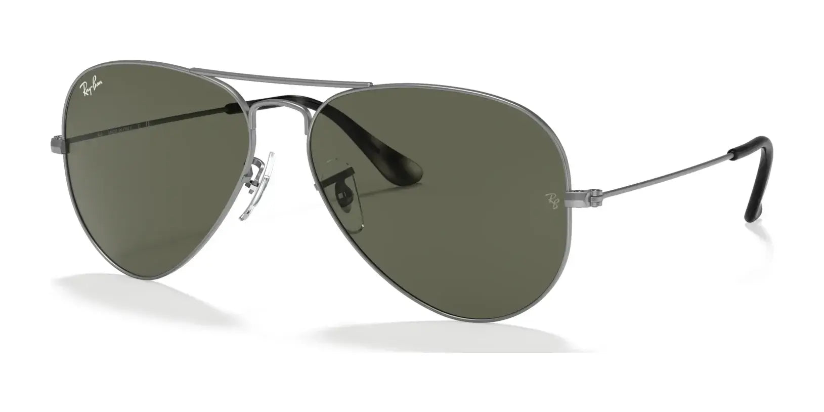 Ray-Ban AVIATOR LARGE METAL RB3025 Sunglasses | Size 55 Ray-Ban AVIATOR LARGE METAL RB3025 Sunglasses | Size 55