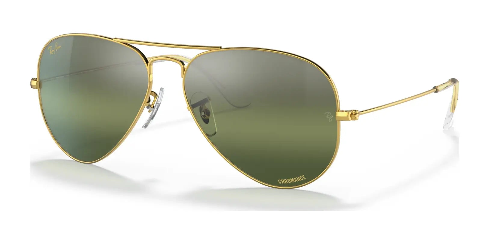 Ray-Ban AVIATOR LARGE METAL RB3025 Sunglasses | Size 58 Ray-Ban AVIATOR LARGE METAL RB3025 Sunglasses | Size 58