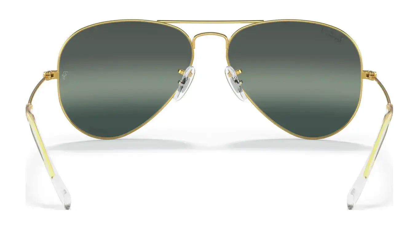 Ray-Ban AVIATOR LARGE METAL RB3025 Sunglasses | Size 55 Ray-Ban AVIATOR LARGE METAL RB3025 Sunglasses | Size 55