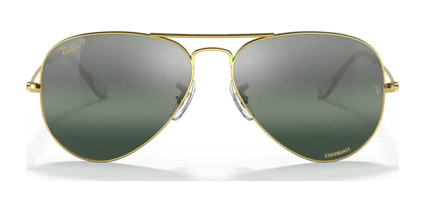 Ray-Ban AVIATOR LARGE METAL RB3025 Sunglasses | Size 62 Ray-Ban AVIATOR LARGE METAL RB3025 Sunglasses | Size 62