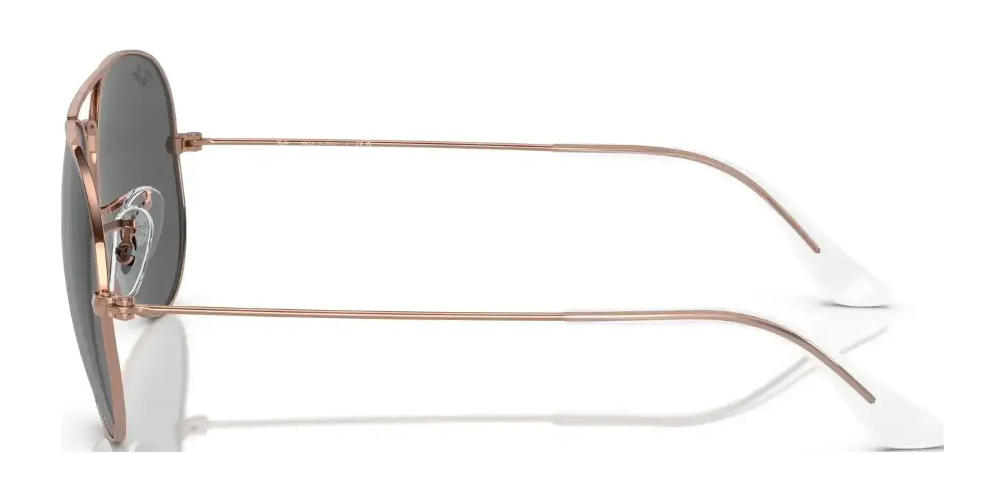 Ray-Ban AVIATOR LARGE METAL RB3025 Sunglasses | Size 62 Ray-Ban AVIATOR LARGE METAL RB3025 Sunglasses | Size 62