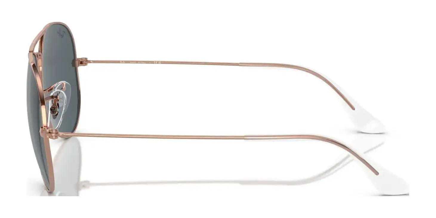 Ray-Ban AVIATOR LARGE METAL RB3025 Sunglasses | Size 58 Ray-Ban AVIATOR LARGE METAL RB3025 Sunglasses | Size 58