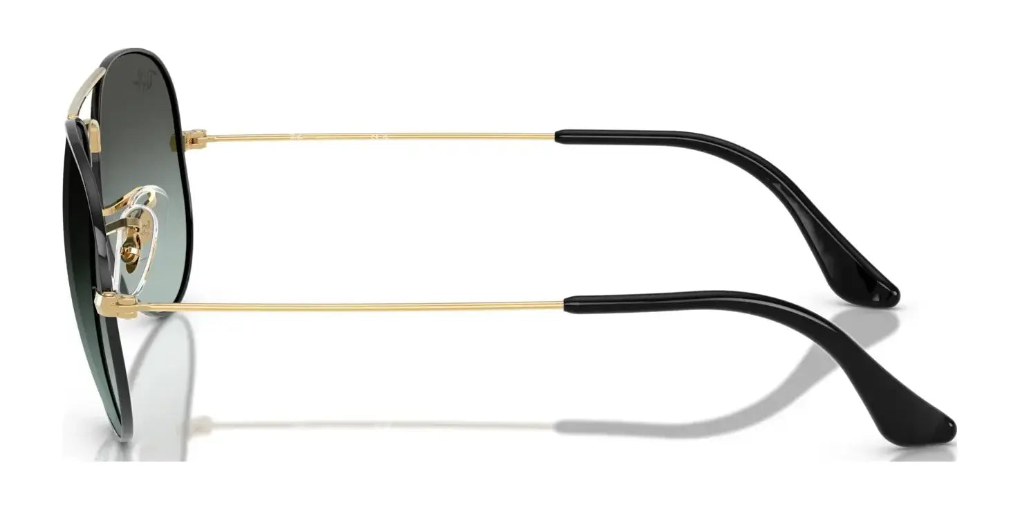 Ray-Ban AVIATOR LARGE METAL RB3025 Sunglasses | Size 62 Ray-Ban AVIATOR LARGE METAL RB3025 Sunglasses | Size 62