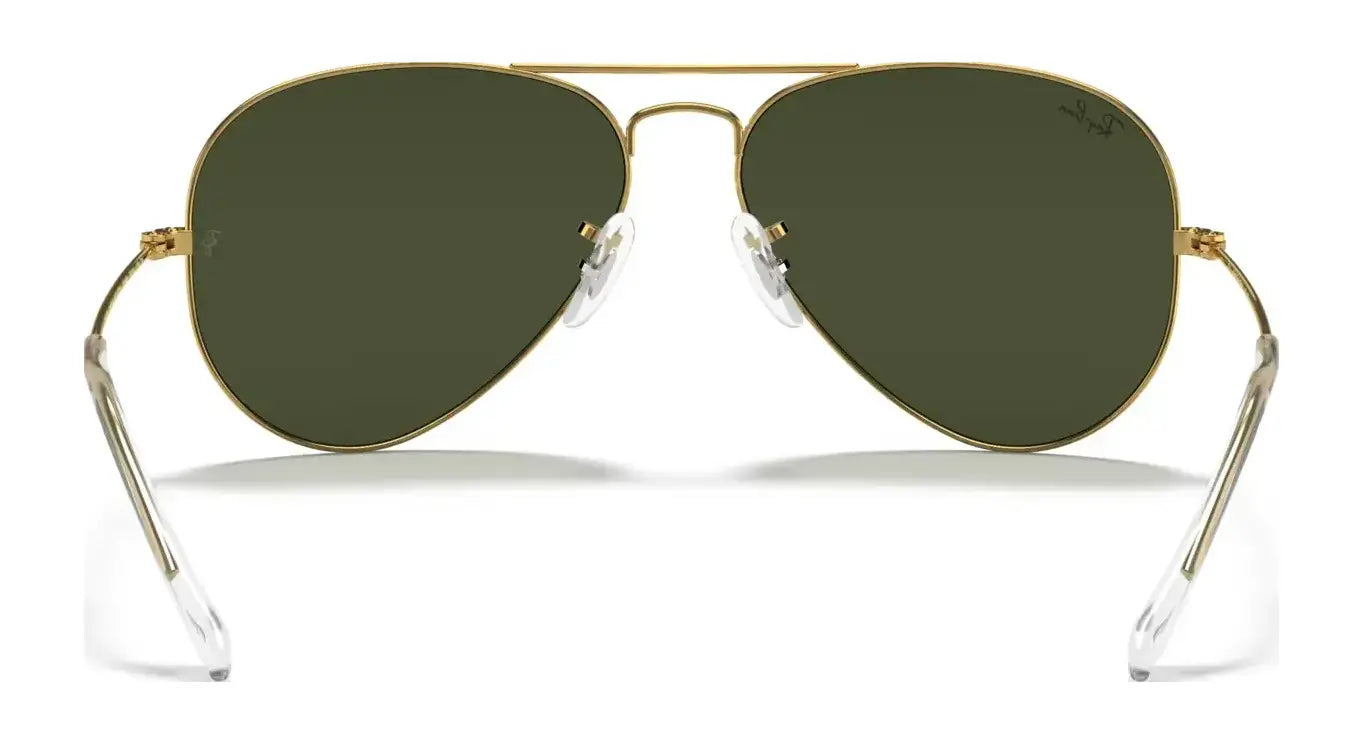 Ray-Ban AVIATOR LARGE METAL RB3025 Sunglasses | Size 58 Ray-Ban AVIATOR LARGE METAL RB3025 Sunglasses | Size 58