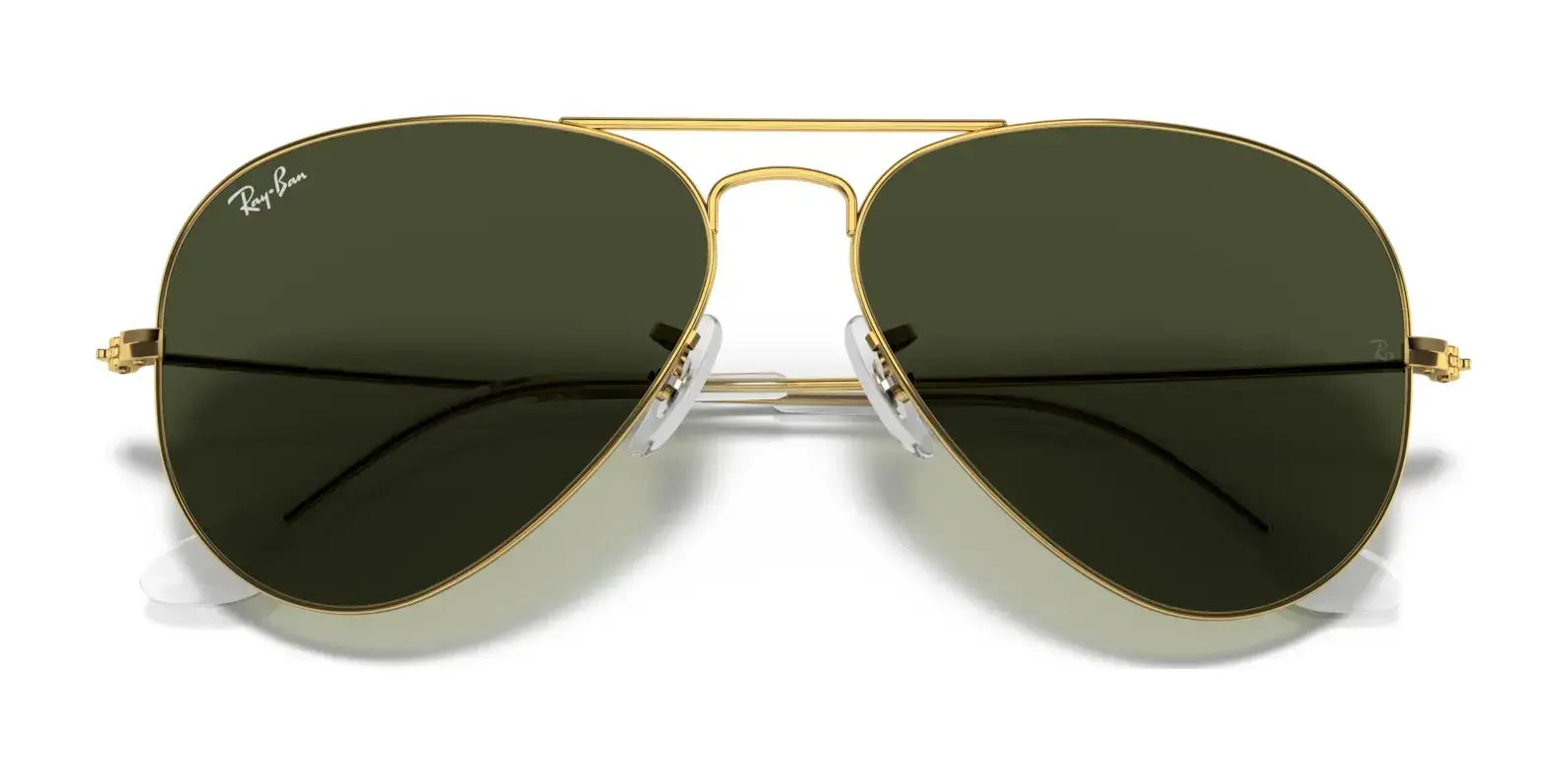 Ray-Ban AVIATOR LARGE METAL RB3025 Sunglasses | Size 58 Ray-Ban AVIATOR LARGE METAL RB3025 Sunglasses | Size 58