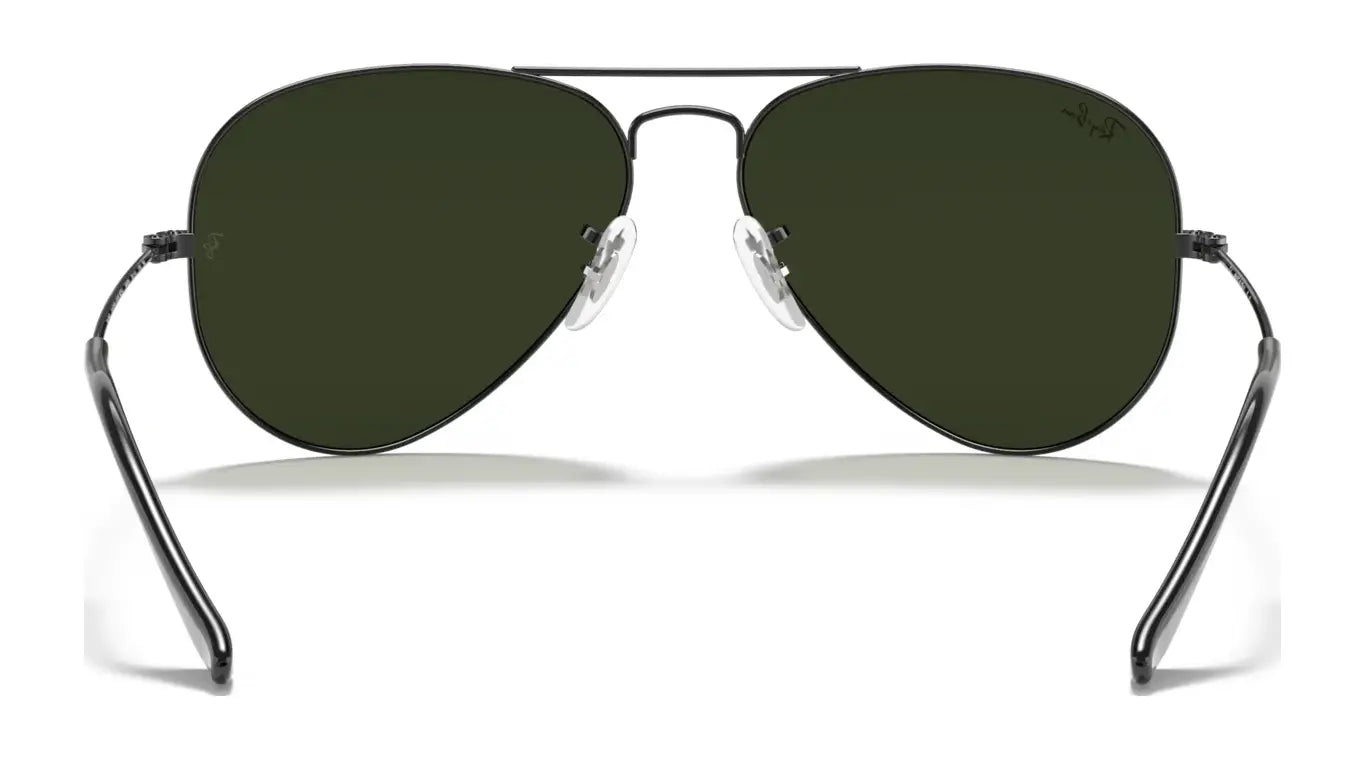 Ray-Ban AVIATOR LARGE METAL RB3025 Sunglasses | Size 58 Ray-Ban AVIATOR LARGE METAL RB3025 Sunglasses | Size 58