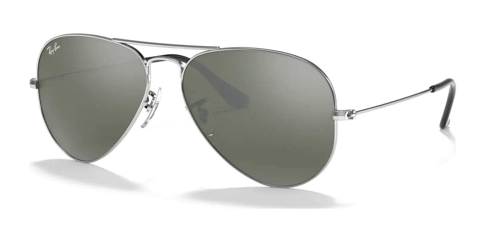 Ray-Ban AVIATOR LARGE METAL RB3025 Sunglasses | Size 55 Ray-Ban AVIATOR LARGE METAL RB3025 Sunglasses | Size 55