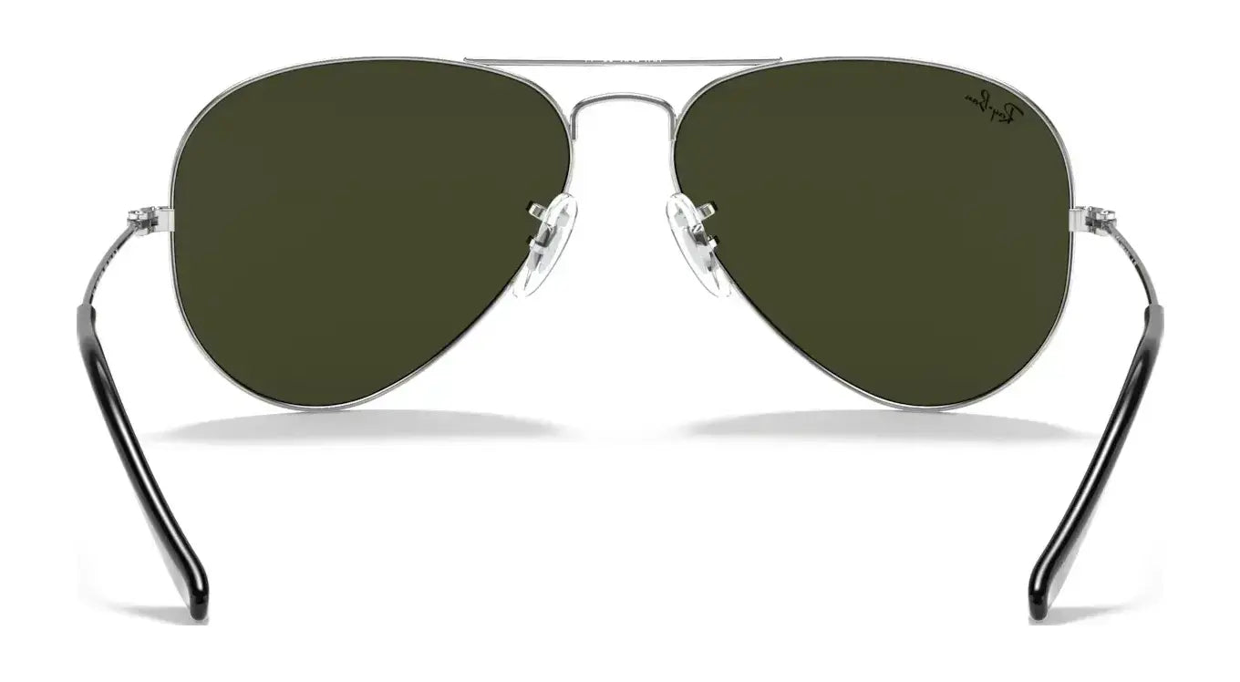 Ray-Ban AVIATOR LARGE METAL RB3025 Sunglasses | Size 55 Ray-Ban AVIATOR LARGE METAL RB3025 Sunglasses | Size 55