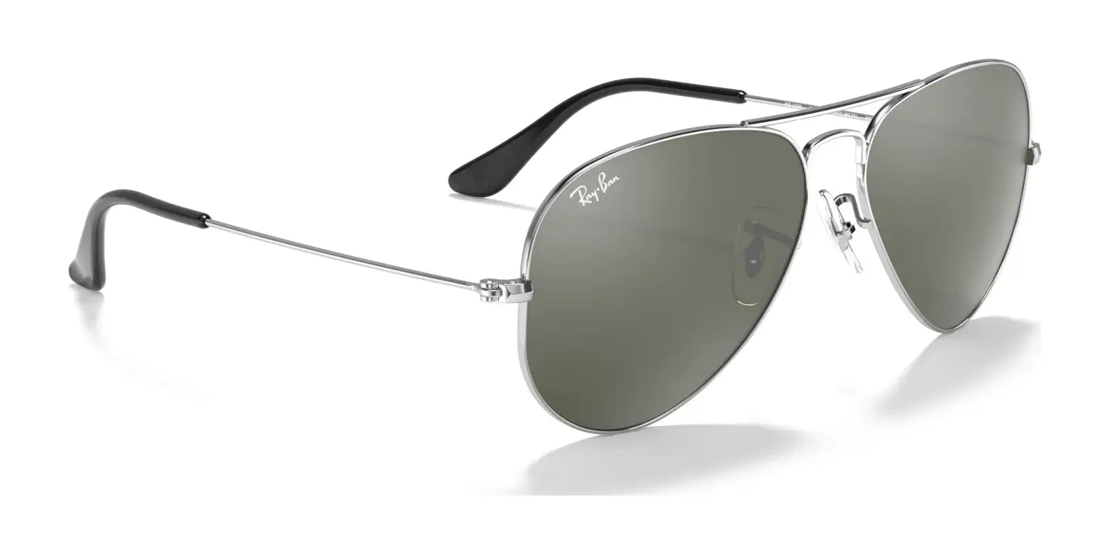 Ray-Ban AVIATOR LARGE METAL RB3025 Sunglasses | Size 55 Ray-Ban AVIATOR LARGE METAL RB3025 Sunglasses | Size 55