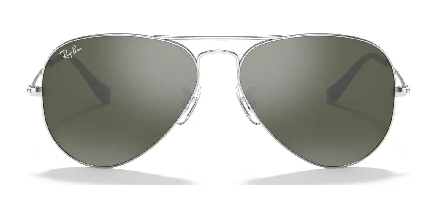 Ray-Ban AVIATOR LARGE METAL RB3025 Sunglasses | Size 55 Ray-Ban AVIATOR LARGE METAL RB3025 Sunglasses | Size 55