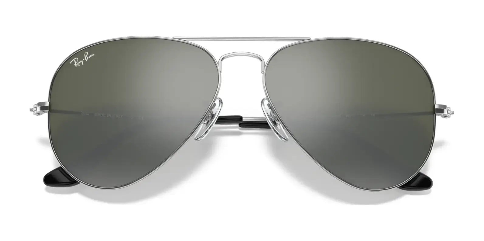 Ray-Ban AVIATOR LARGE METAL RB3025 Sunglasses | Size 55 Ray-Ban AVIATOR LARGE METAL RB3025 Sunglasses | Size 55