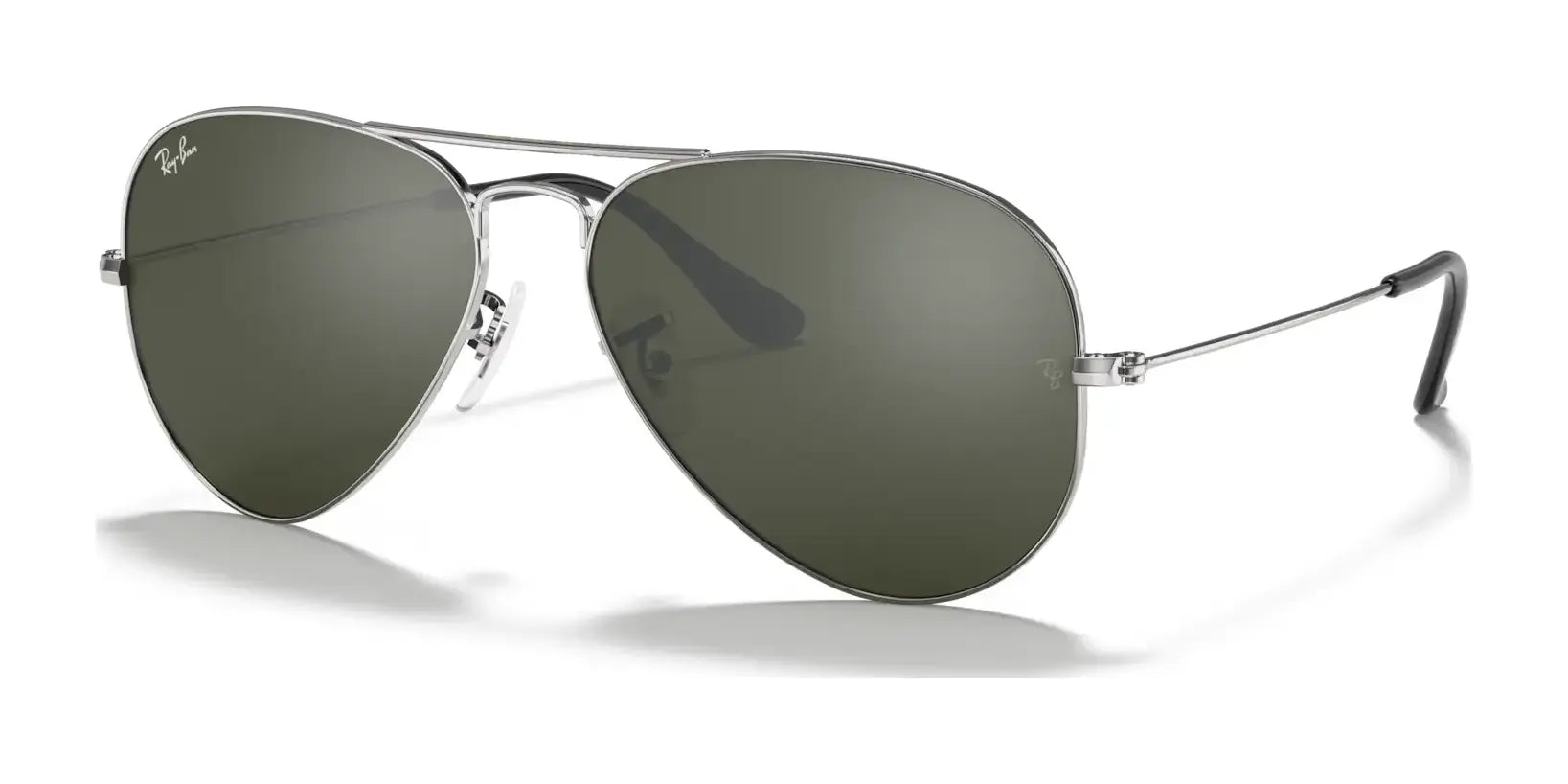 Ray-Ban AVIATOR LARGE METAL RB3025 Sunglasses | Size 58 Ray-Ban AVIATOR LARGE METAL RB3025 Sunglasses | Size 58
