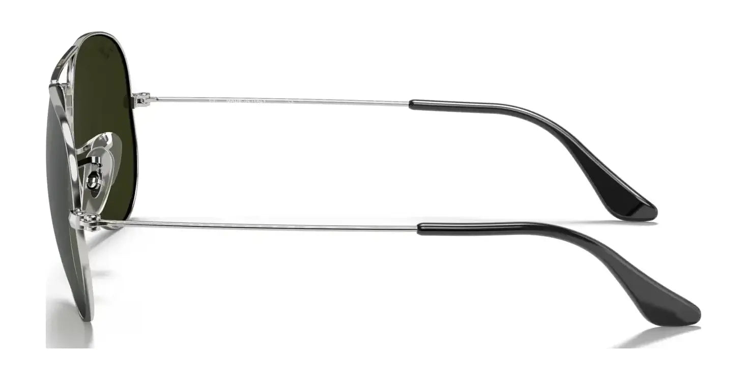 Ray-Ban AVIATOR LARGE METAL RB3025 Sunglasses | Size 58 Ray-Ban AVIATOR LARGE METAL RB3025 Sunglasses | Size 58