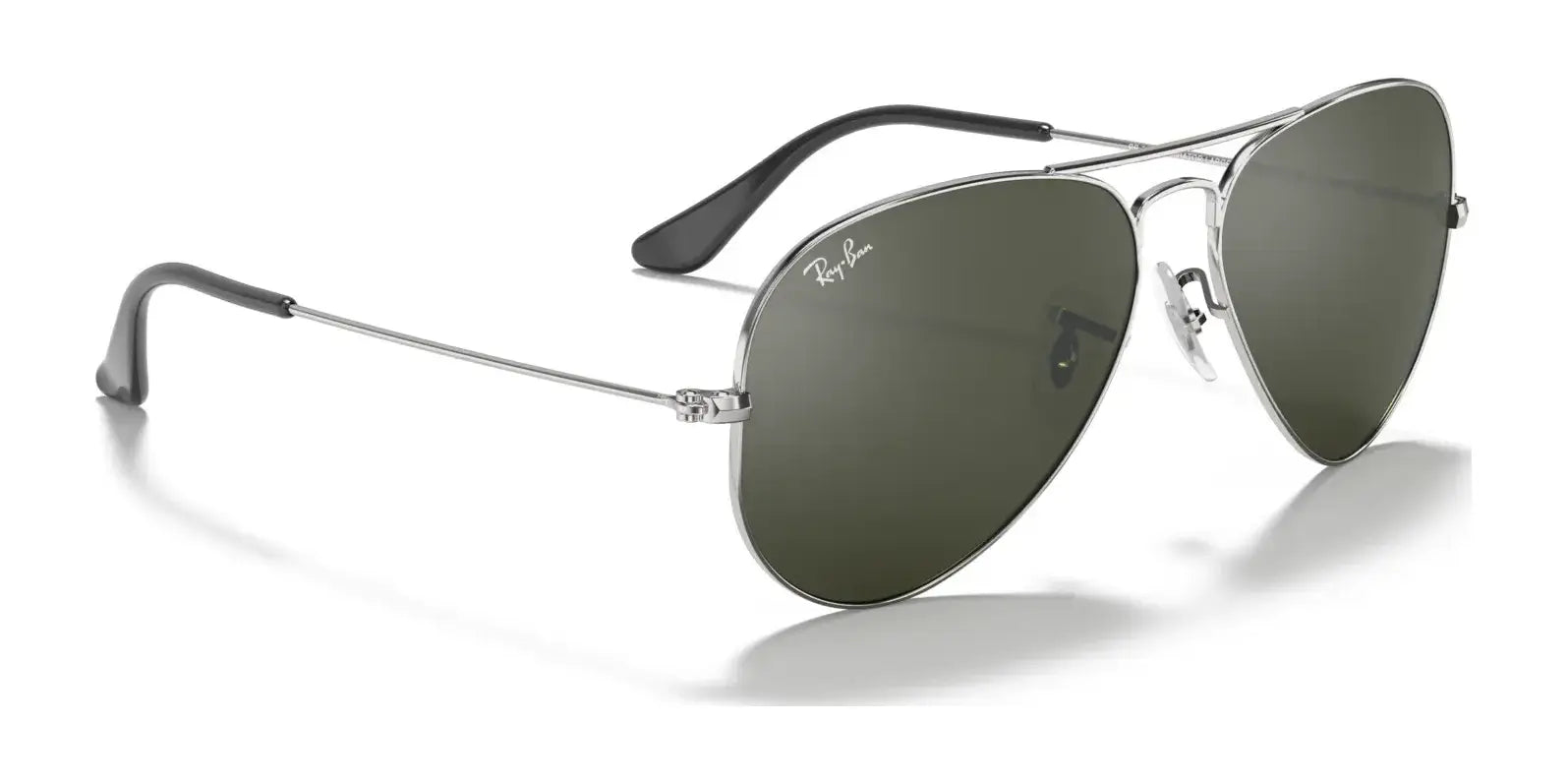 Ray-Ban AVIATOR LARGE METAL RB3025 Sunglasses | Size 58 Ray-Ban AVIATOR LARGE METAL RB3025 Sunglasses | Size 58