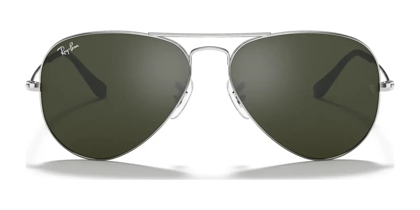 Ray-Ban AVIATOR LARGE METAL RB3025 Sunglasses | Size 58 Ray-Ban AVIATOR LARGE METAL RB3025 Sunglasses | Size 58