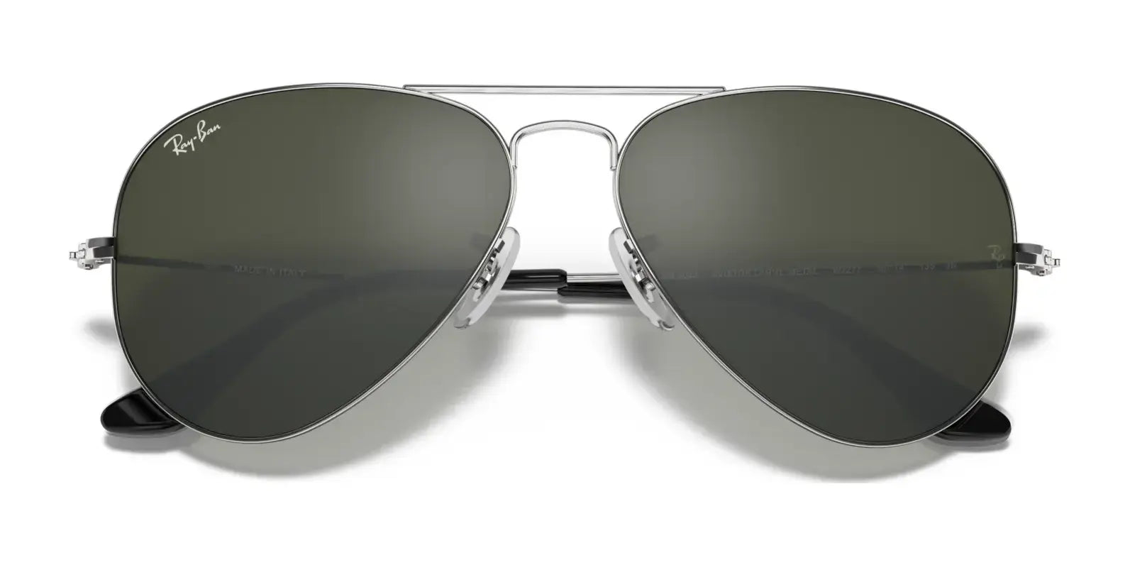 Ray-Ban AVIATOR LARGE METAL RB3025 Sunglasses | Size 58 Ray-Ban AVIATOR LARGE METAL RB3025 Sunglasses | Size 58