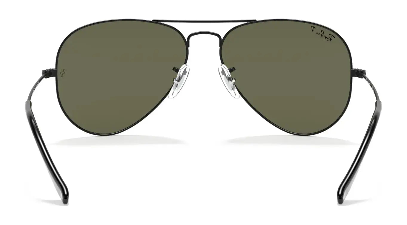 Ray-Ban AVIATOR LARGE METAL RB3025 Sunglasses | Size 58 Ray-Ban AVIATOR LARGE METAL RB3025 Sunglasses | Size 58