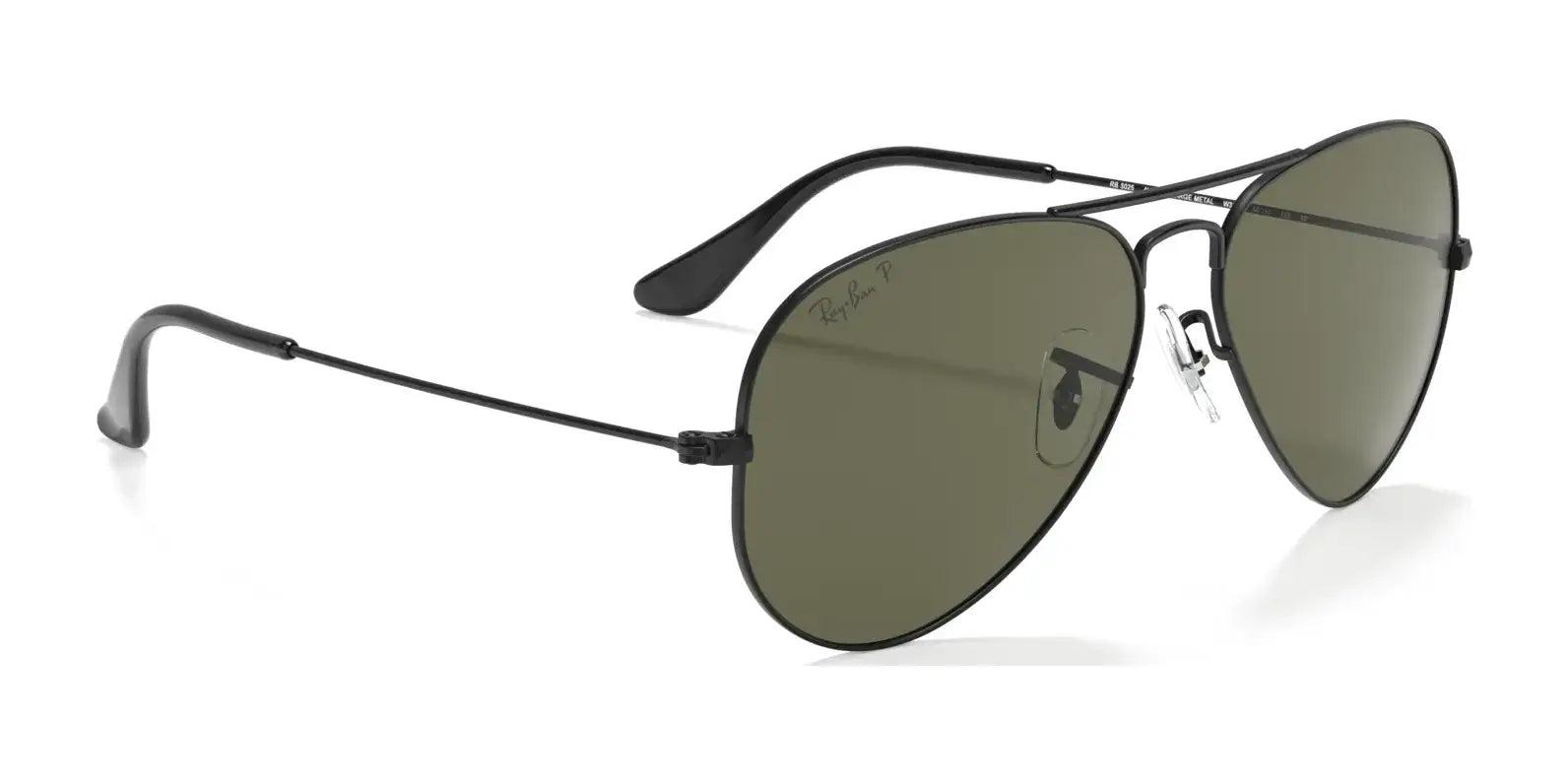 Ray-Ban AVIATOR LARGE METAL RB3025 Sunglasses | Size 58 Ray-Ban AVIATOR LARGE METAL RB3025 Sunglasses | Size 58