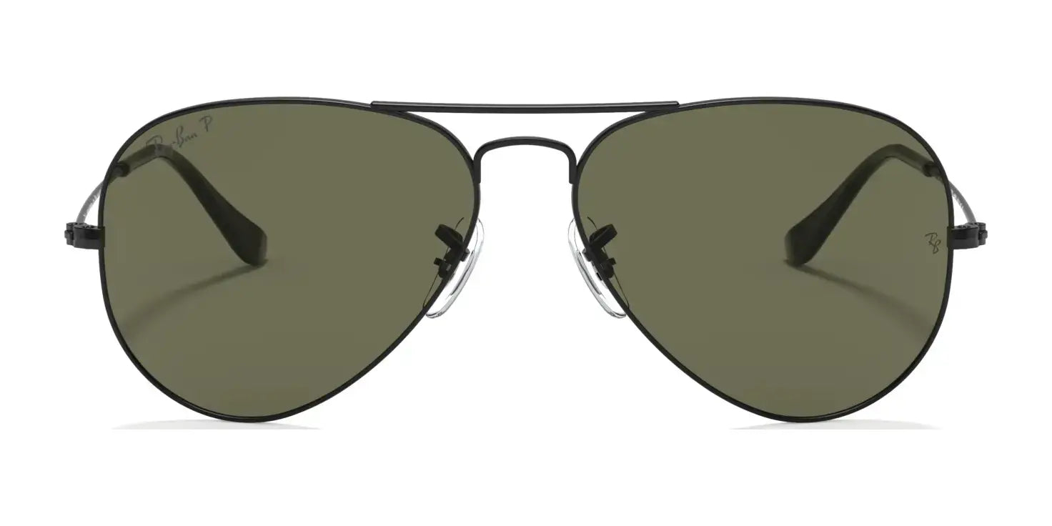 Ray-Ban AVIATOR LARGE METAL RB3025 Sunglasses | Size 58 Ray-Ban AVIATOR LARGE METAL RB3025 Sunglasses | Size 58