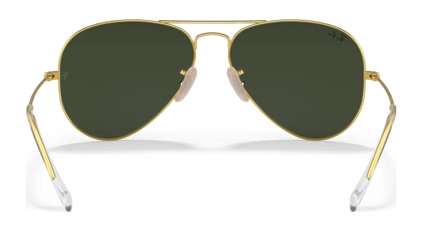 Ray-Ban AVIATOR LARGE METAL RB3025 Sunglasses | Size 58 Ray-Ban AVIATOR LARGE METAL RB3025 Sunglasses | Size 58