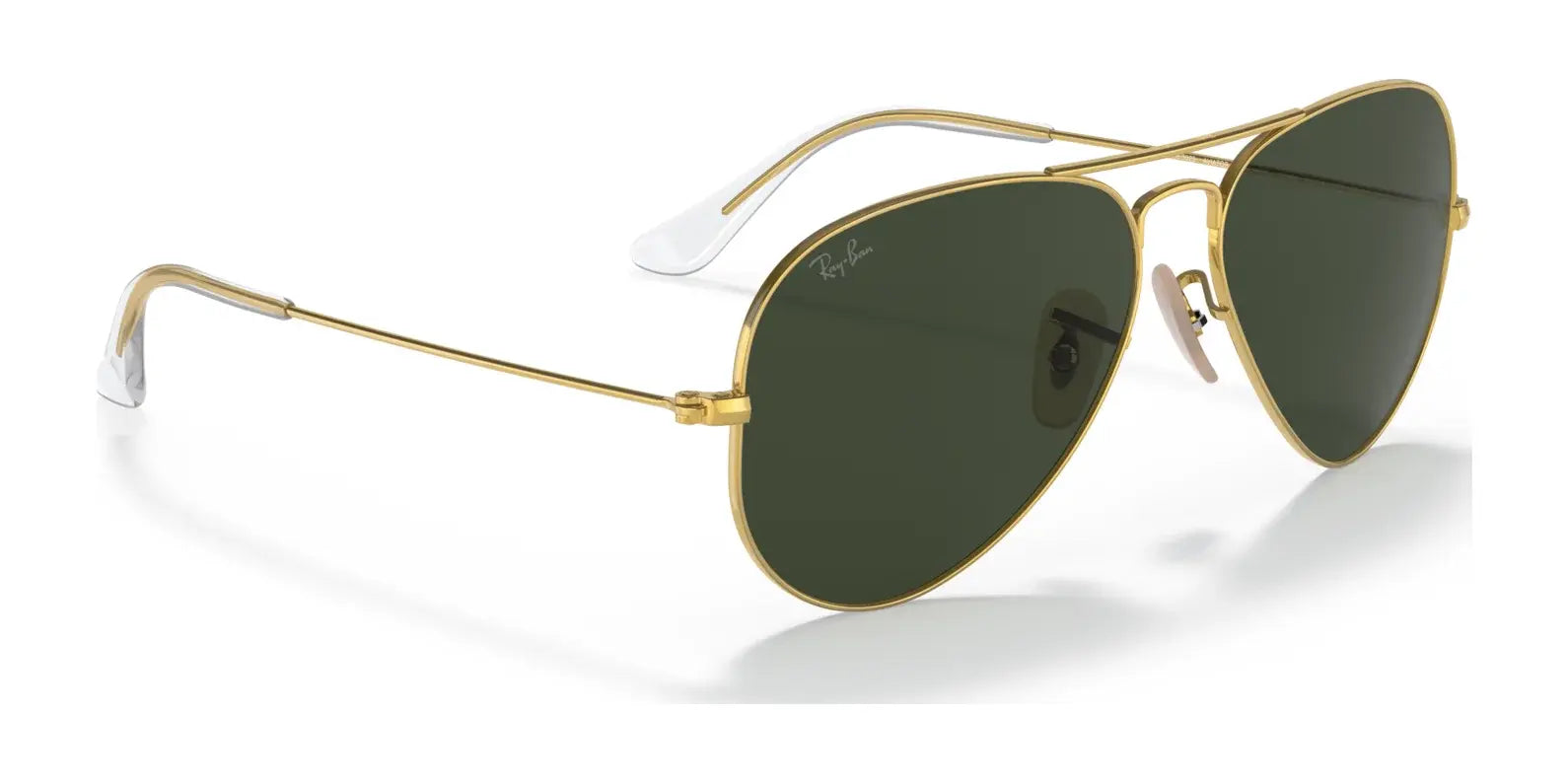 Ray-Ban AVIATOR LARGE METAL RB3025 Sunglasses | Size 58 Ray-Ban AVIATOR LARGE METAL RB3025 Sunglasses | Size 58
