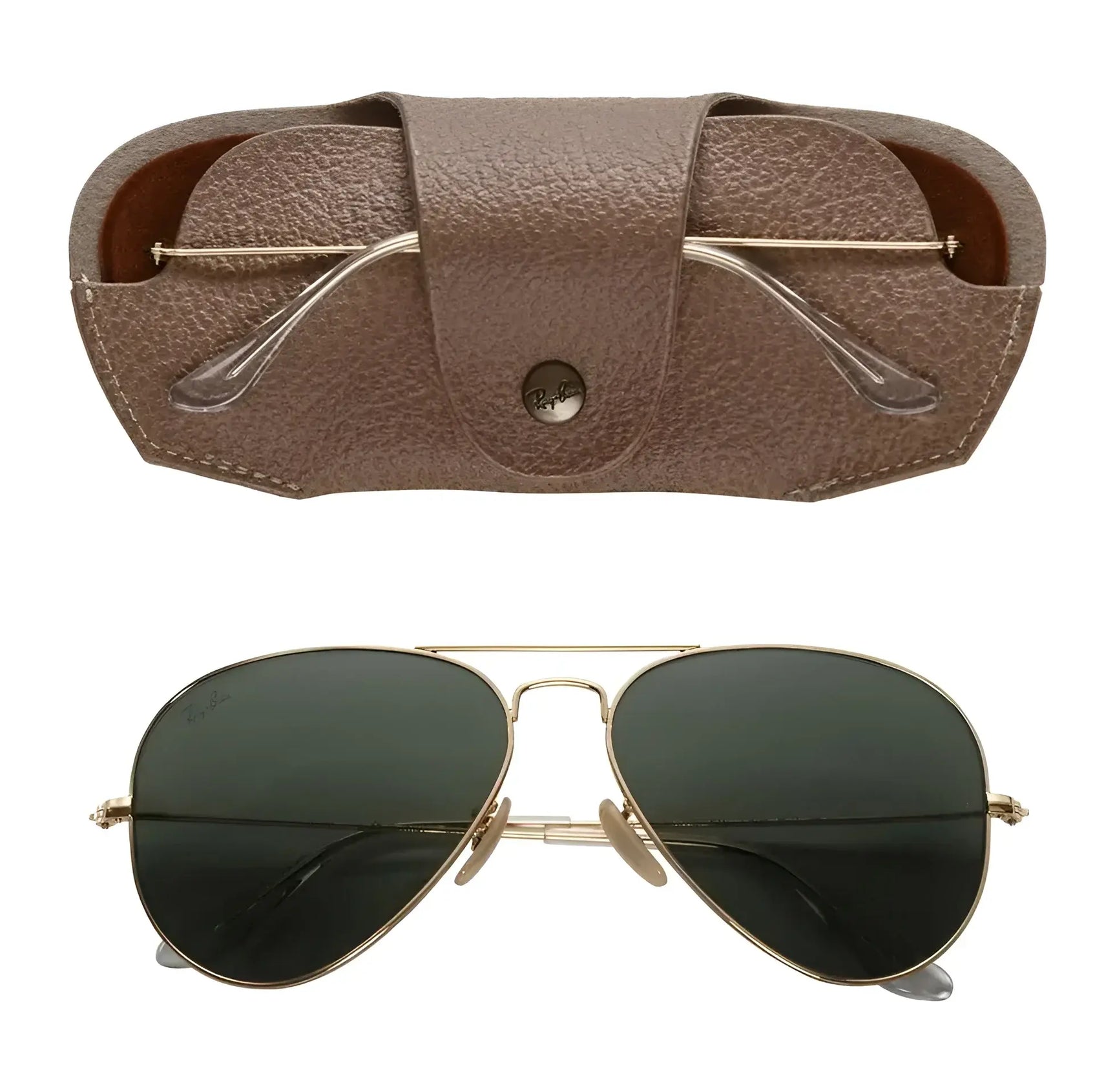 Ray-Ban AVIATOR LARGE METAL RB3025 Sunglasses | Size 58 Ray-Ban AVIATOR LARGE METAL RB3025 Sunglasses | Size 58