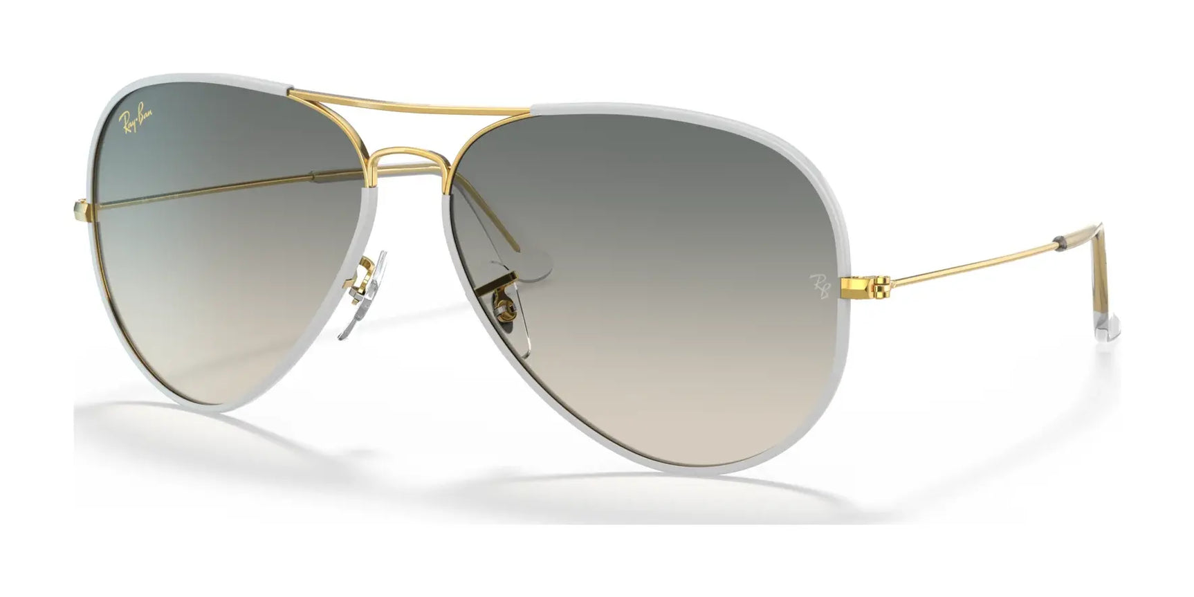 Ray-Ban AVIATOR FULL COLOR RB3025JM Sunglasses | Size 58 Ray-Ban AVIATOR FULL COLOR RB3025JM Sunglasses | Size 58