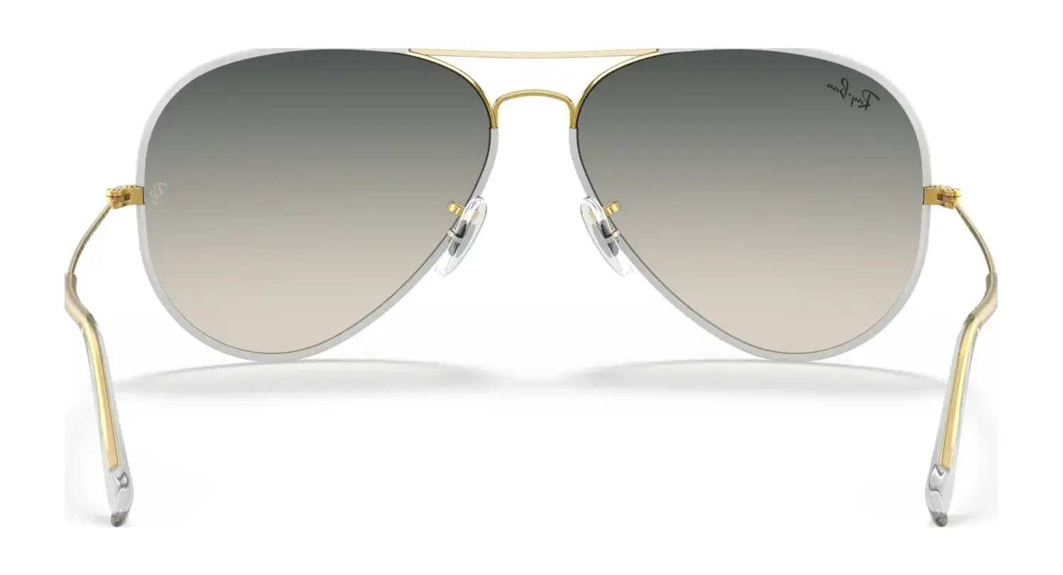 Ray-Ban AVIATOR FULL COLOR RB3025JM Sunglasses | Size 58 Ray-Ban AVIATOR FULL COLOR RB3025JM Sunglasses | Size 58