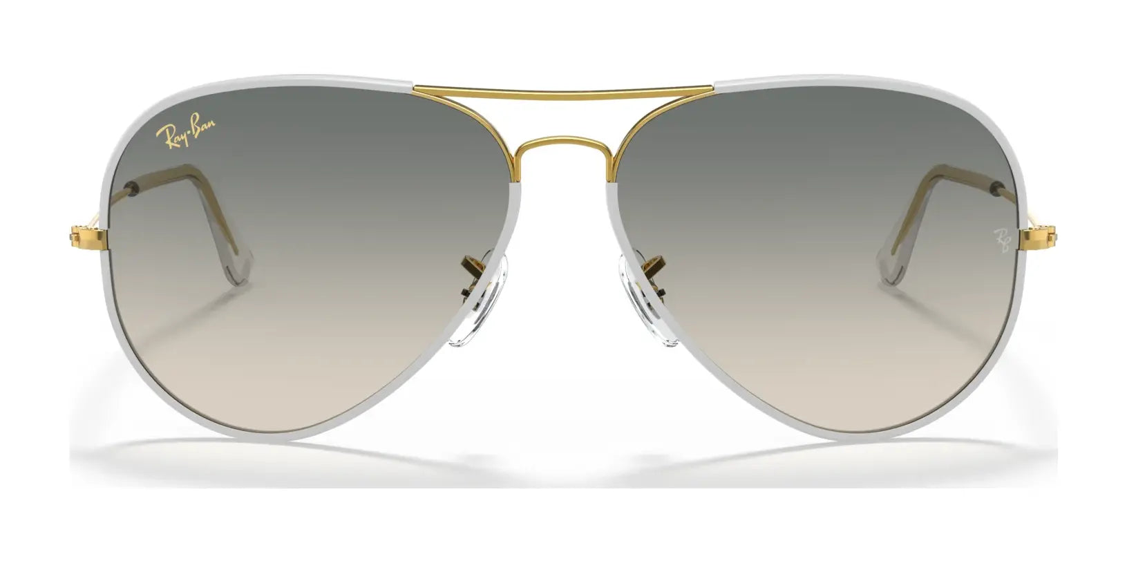 Ray-Ban AVIATOR FULL COLOR RB3025JM Sunglasses | Size 58 Ray-Ban AVIATOR FULL COLOR RB3025JM Sunglasses | Size 58