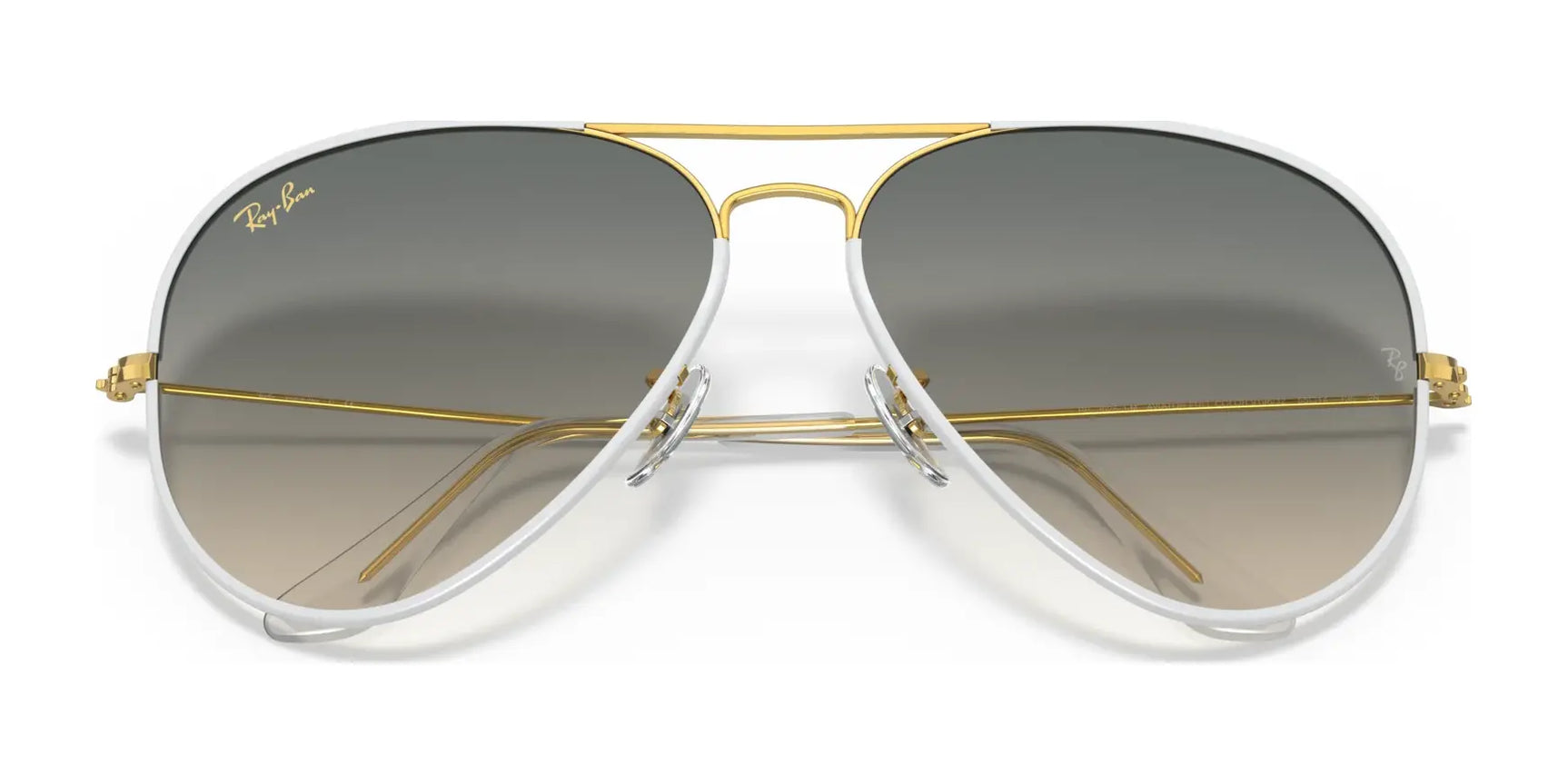 Ray-Ban AVIATOR FULL COLOR RB3025JM Sunglasses | Size 58 Ray-Ban AVIATOR FULL COLOR RB3025JM Sunglasses | Size 58