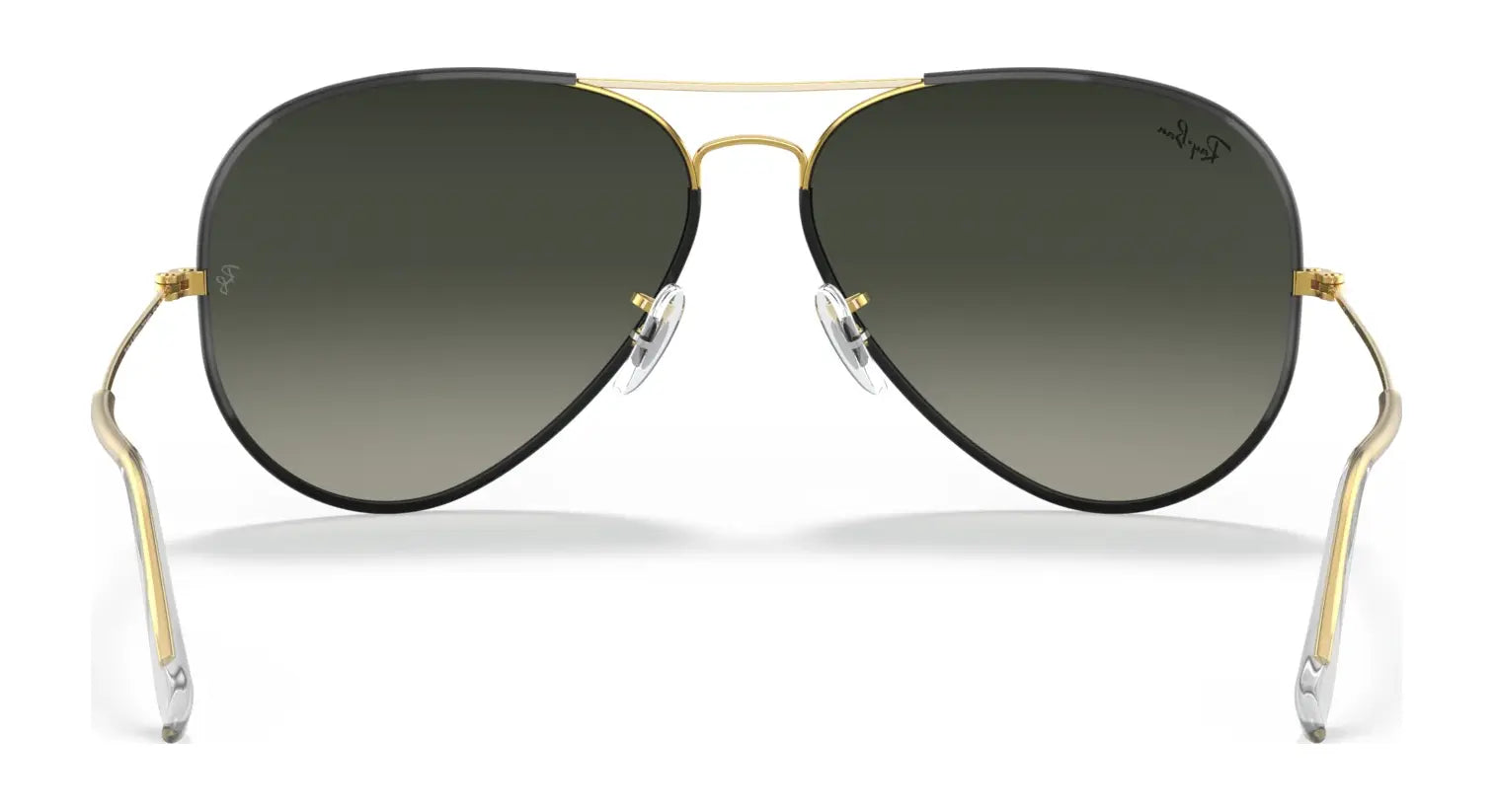 Ray-Ban AVIATOR FULL COLOR RB3025JM Sunglasses | Size 58 Ray-Ban AVIATOR FULL COLOR RB3025JM Sunglasses | Size 58