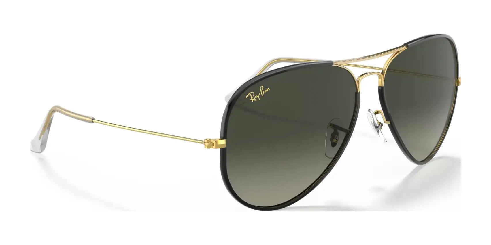 Ray-Ban AVIATOR FULL COLOR RB3025JM Sunglasses | Size 58 Ray-Ban AVIATOR FULL COLOR RB3025JM Sunglasses | Size 58