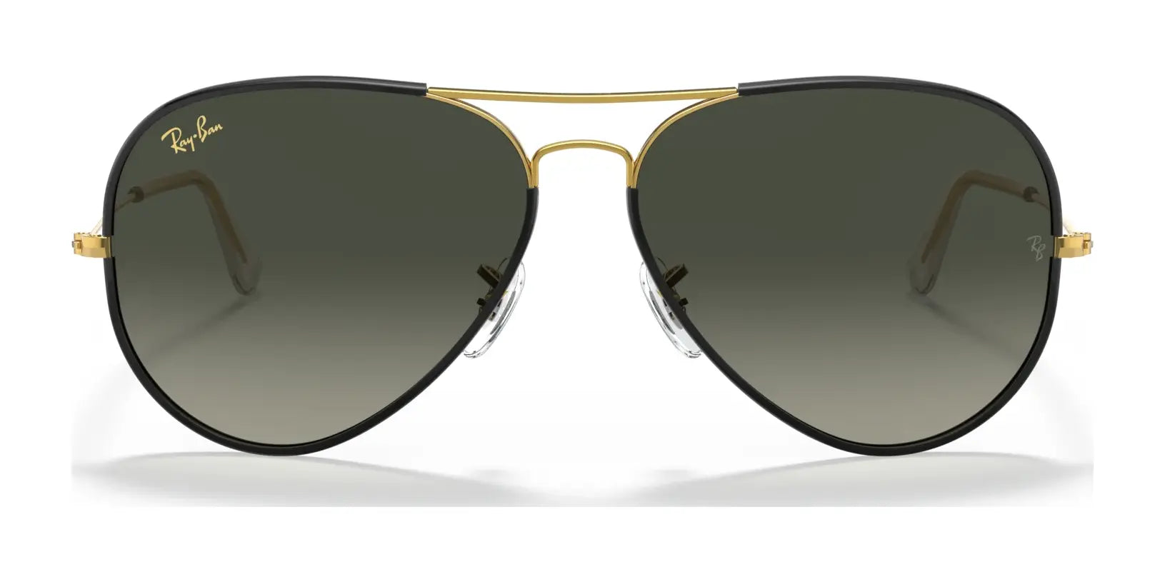 Ray-Ban AVIATOR FULL COLOR RB3025JM Sunglasses | Size 58 Ray-Ban AVIATOR FULL COLOR RB3025JM Sunglasses | Size 58