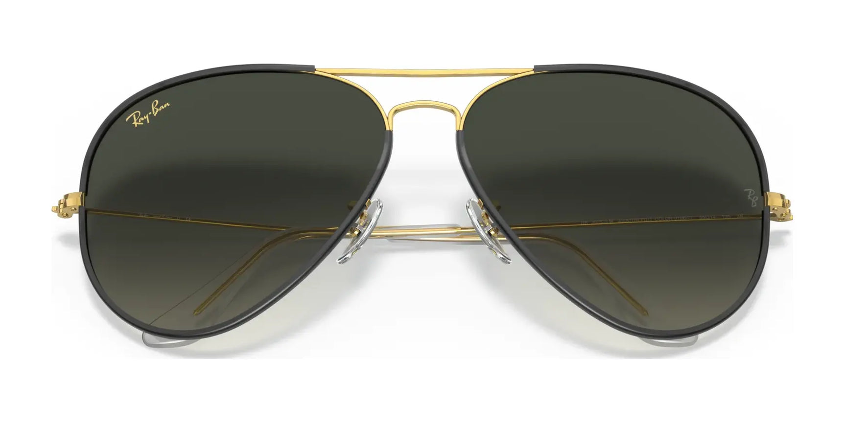 Ray-Ban AVIATOR FULL COLOR RB3025JM Sunglasses | Size 58 Ray-Ban AVIATOR FULL COLOR RB3025JM Sunglasses | Size 58